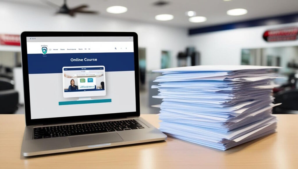 Купить готовый пакет документов по охране труда