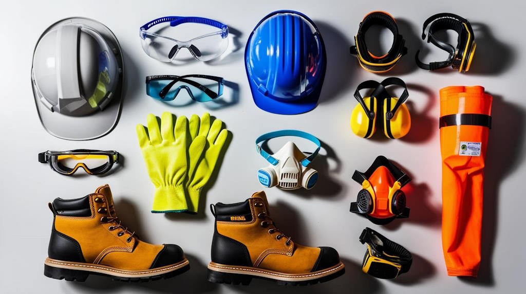 Охрана труда